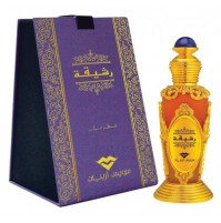 SWISS ARABIAN RASHEEQA 20ML CONCENTRATED PERFUME OIL FOR WOMEN BY SWISS ARABIAN
